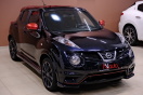 Nissan Juke Nismo