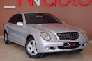Mercedes-Benz E220d