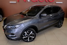 Nissan Rogue Sport SL