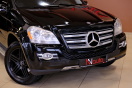 Mercedes-Benz GL550