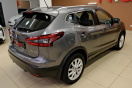 Nissan Rogue Sport