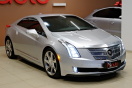 Cadillac ELR