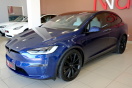 Tesla Model X Plaid P100D