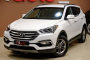 Hyundai Santa-FE