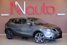 Nissan Rogue Sport