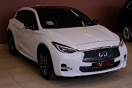 Infiniti QX30