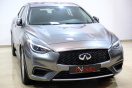 Infiniti QX30