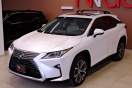 Lexus RX350
