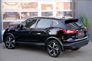 NIssan Rogue Sport SL