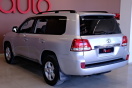 Toyota Land Cruiser 200