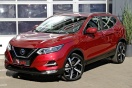 Nissan Rogue Sport