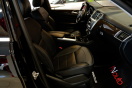 Mercedes M-Class