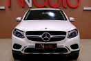 Mercedes-Benz GLC-Class Coupe