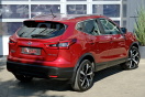 Nissan Rogue Sport