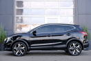 NIssan Rogue Sport SL