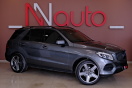 Mercedes-Benz GLE250d