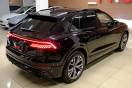 Audi Q8 SLine