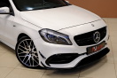 Mercedes-Benz A45 AMG