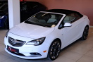 Buick Cascada