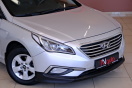 Hyundai Sonata LPI