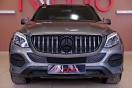 Mercedes-Benz GLE250d