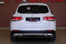 Mercedes GLC-Class