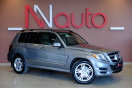 Mercedes-Benz GLK-Class