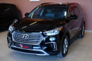 Hyundai Grand Santa Fe