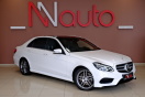 Mercedes E-Class