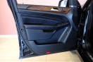 Mercedes-Benz ML-Class