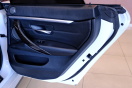BMW 435i Grand Coupe