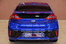 Hyundai IONIQ hybrid