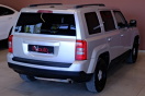Jeep Patriot
