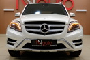 Mercedes GLK-Class