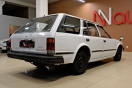 Nissan Bluebird