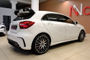 Mercedes-Benz A45 AMG