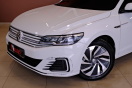 Volkswagen e-Bora
