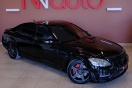Mercedes-benz S650 AMG