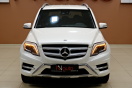 Mercedes GLK-Class