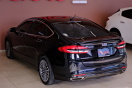Ford Fusion Titanium
