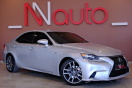 Lexus is250