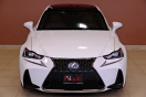 Lexus IS350 F-Sport