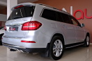 Mercedes GLS-Class