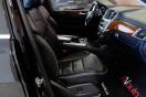 Mercedes-Benz ML-Class