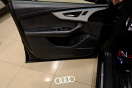 Audi Q8 SLine