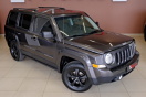 Jeep Patriot