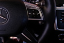 Mercedes GL-Class
