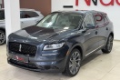Lincoln Nautilus 2021 - фото 4