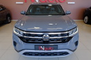 Volkswagen Atlas Cross