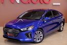 Hyundai IONIQ hybrid